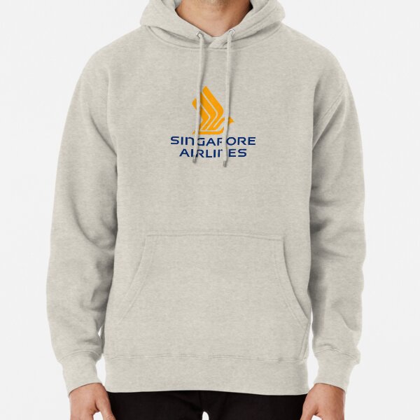 Untitled Pullover Hoodie