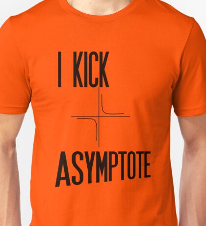 asymptote t shirt