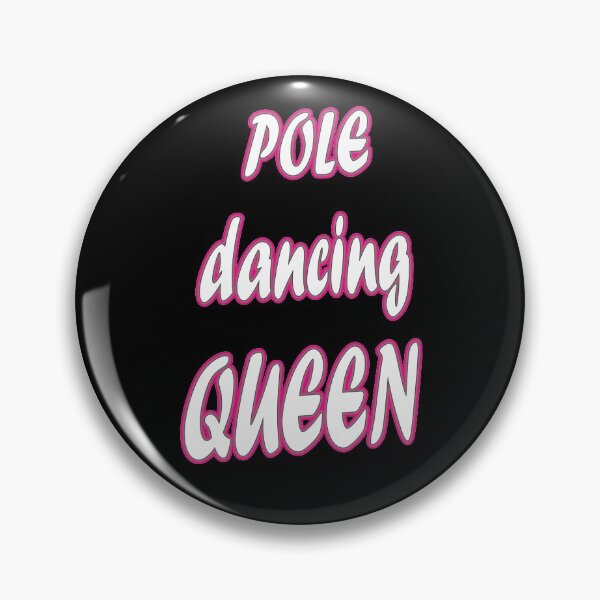 Item preview, Pole Dancing QUEEN designed and sold by MickaPole.