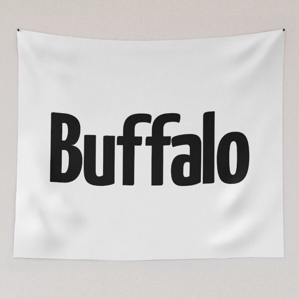 Item preview, Buffalo New York Raised Me designed and sold by ProjectX23.