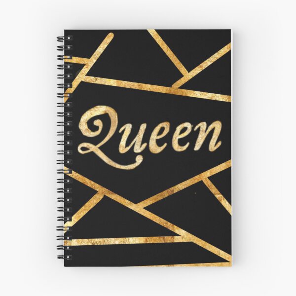 Item preview, Queen (Gold) designed and sold by appexsos.
