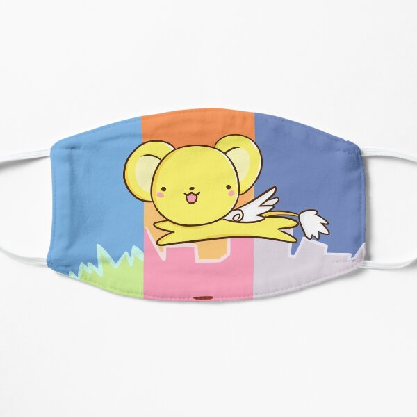 cardcaptor sakura card captor kero ending Mask