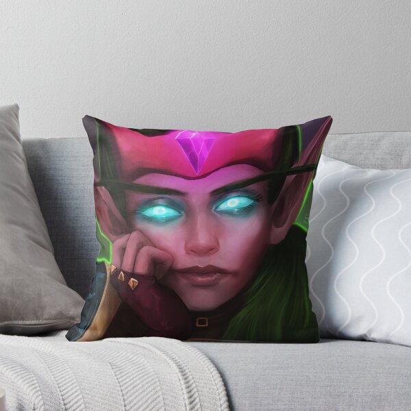 Item preview, warcraft elves designed and sold by gunter-kinomoto.