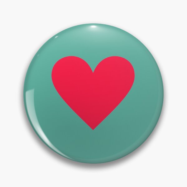 Artikelvorschau, Herzdesign in Redbubble entworfen und verkauft von smsdev2150.
