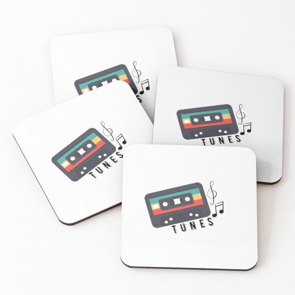 Item preview, Cassette Tape designed and sold by LowriMai.