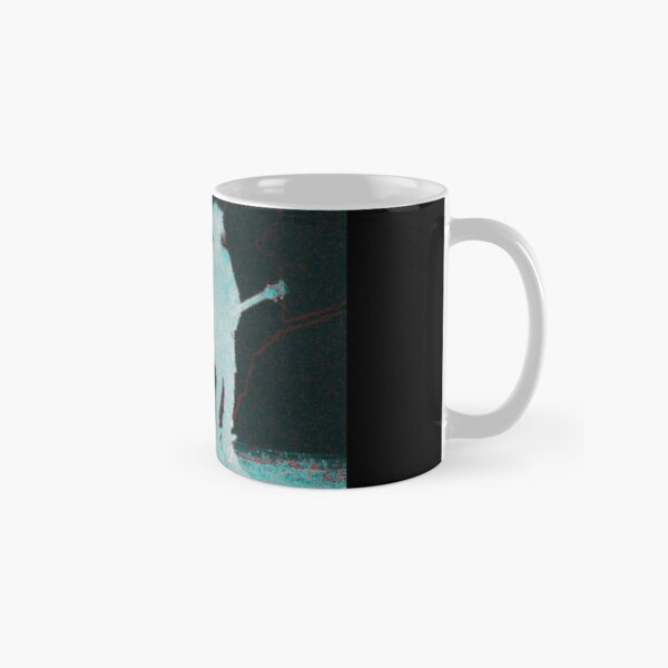 the cure live Classic Mug