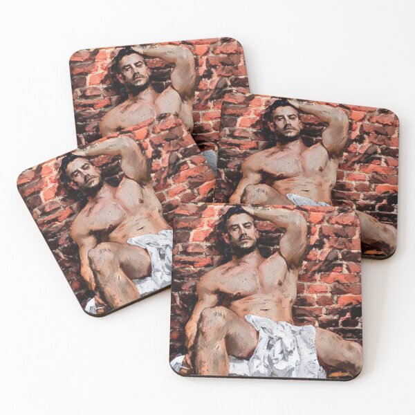 Item preview, Weekend Splendor designed and sold by AndroscopedMen.