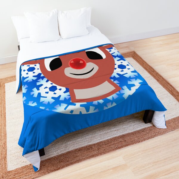 Item preview, Hello Rudolph designed and sold by jpenfield designs.