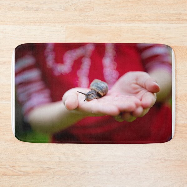 Item preview, Garden Snail designed and sold by ElvaE.
