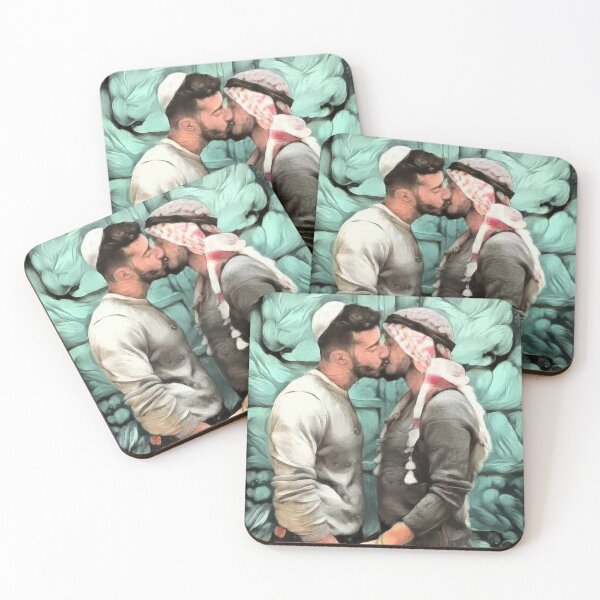 Item preview, Peace In The Middle East designed and sold by AndroscopedMen.