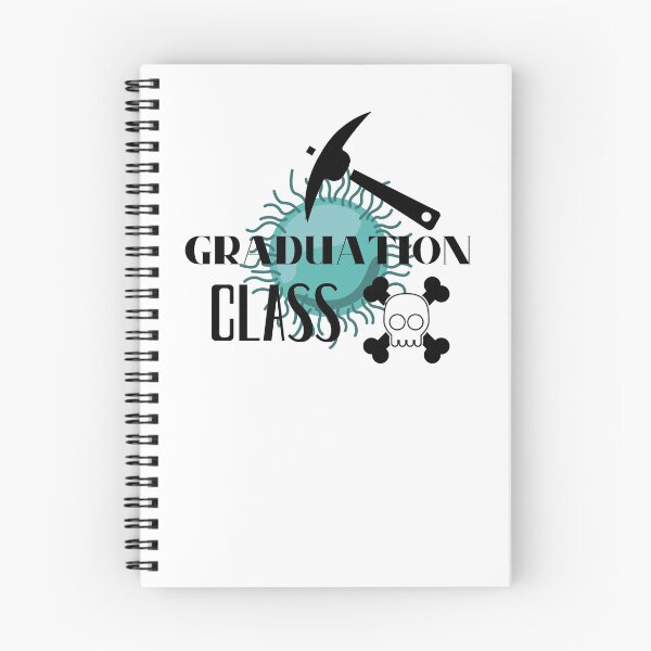 Item preview, Graduation class - graduate - coronavirus designed and sold by ela-94.
