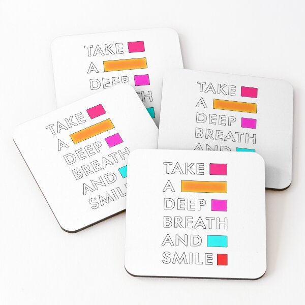 Item preview, Smile Quote (13) designed and sold by QuoteMan.
