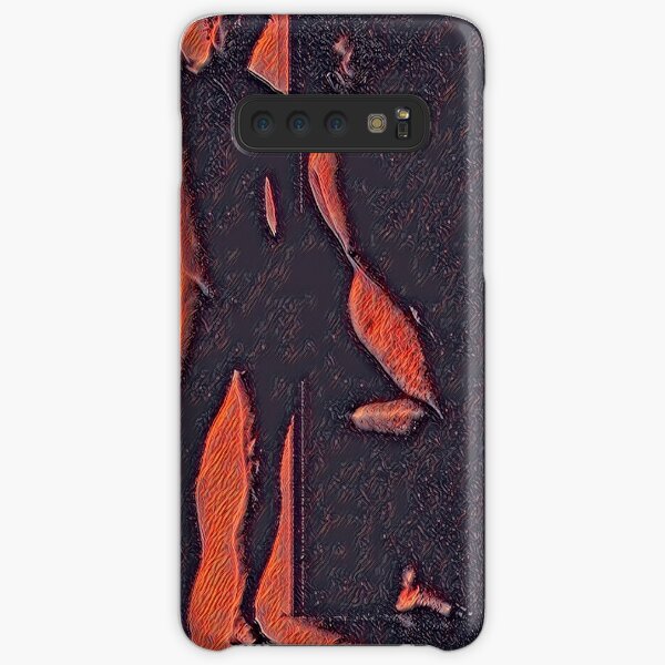 Ready And Waiting Samsung Galaxy Snap Case
