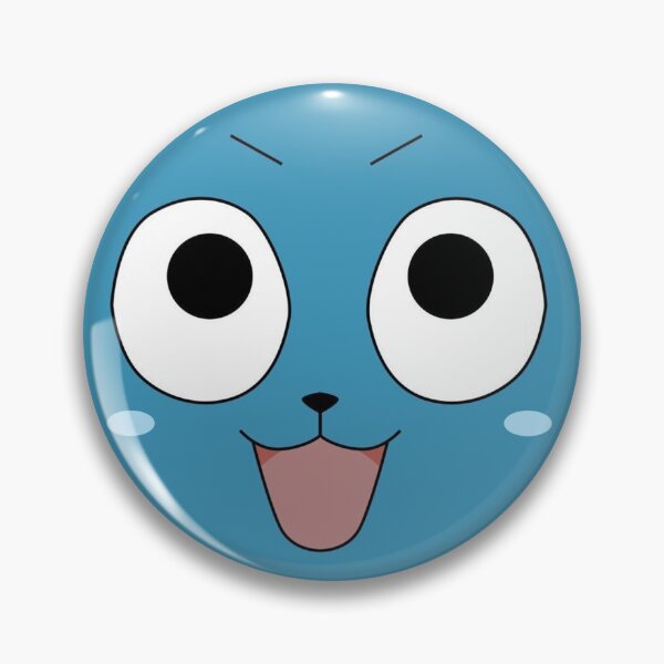 Item preview, cute mask - happy designed and sold by TheW33bStore.