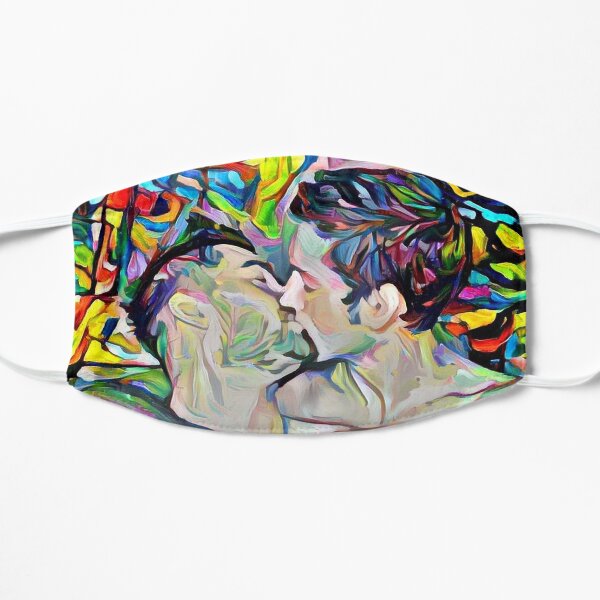 Taste The Rainbow Mask