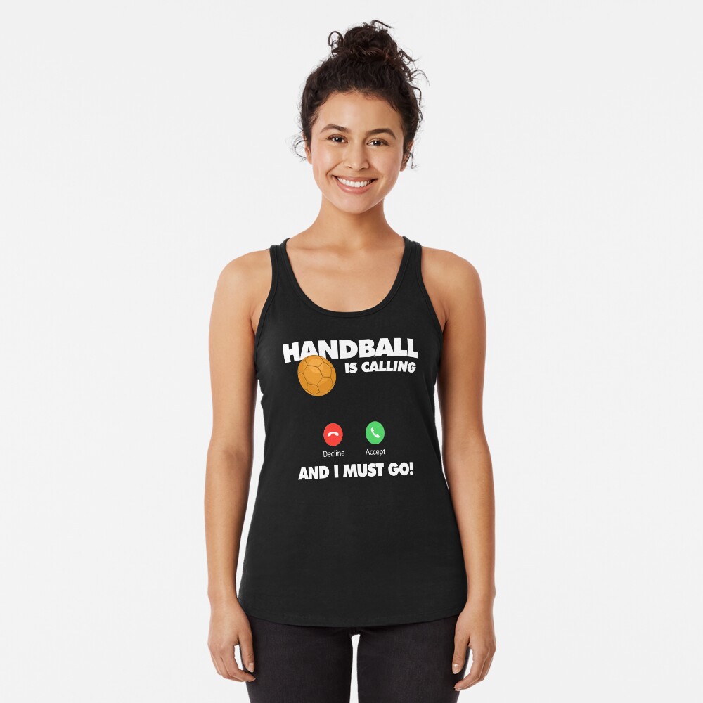 Item preview, Racerback Tank Top designed and sold by elhefe.