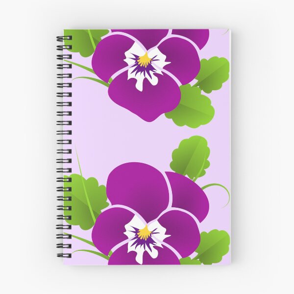Item preview, Blue Flower and Green Leaves designed and sold by SDas18.