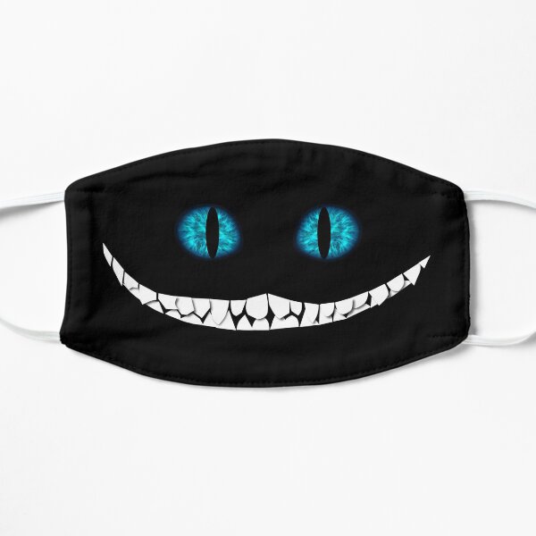 Cheshire Cat Mask