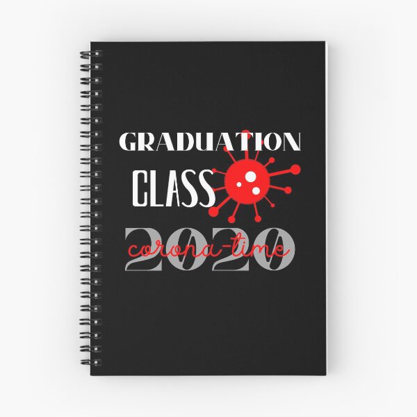 Item preview, Corona Virus - Graduation Class 2020 designed and sold by ela-94.