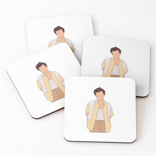 Item preview, Harry designed and sold by Alex Liss.