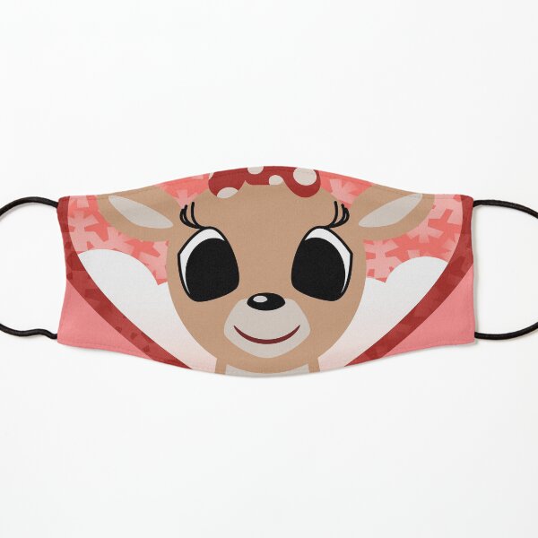 Hello Clarice Kids Mask
