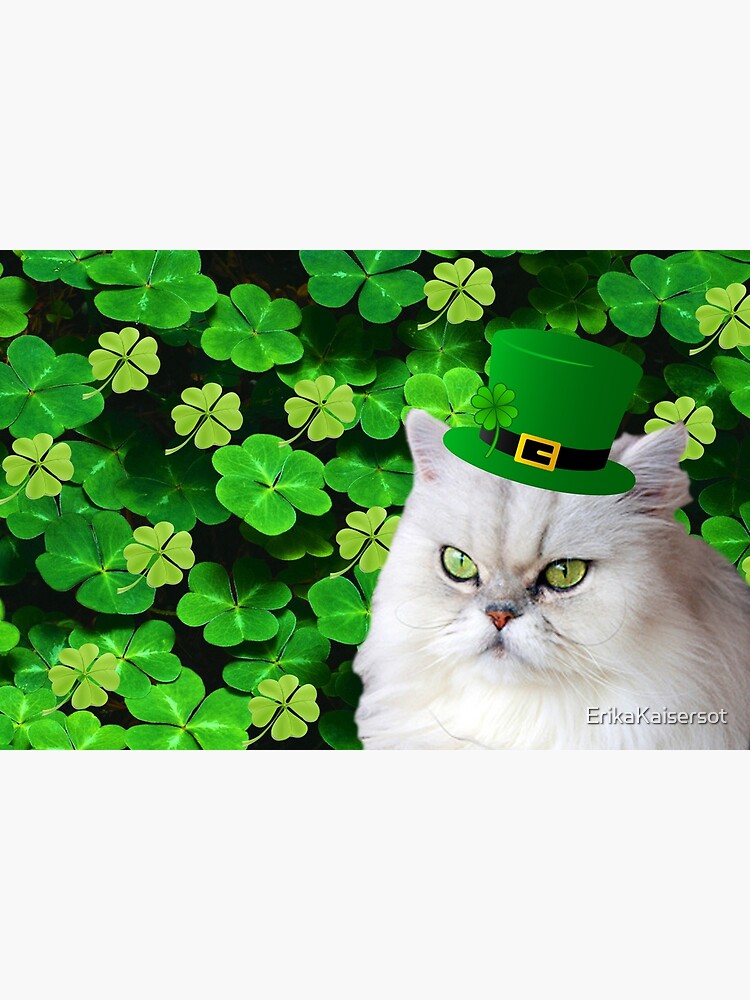 Irish Cat