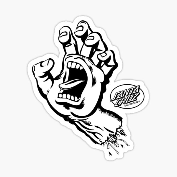 Untitled Sticker