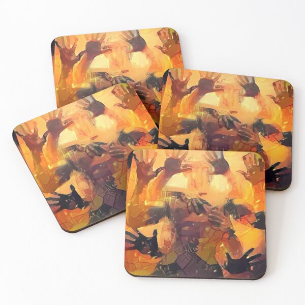 Item preview, Tactile Symphony designed and sold by AndroscopedMen.