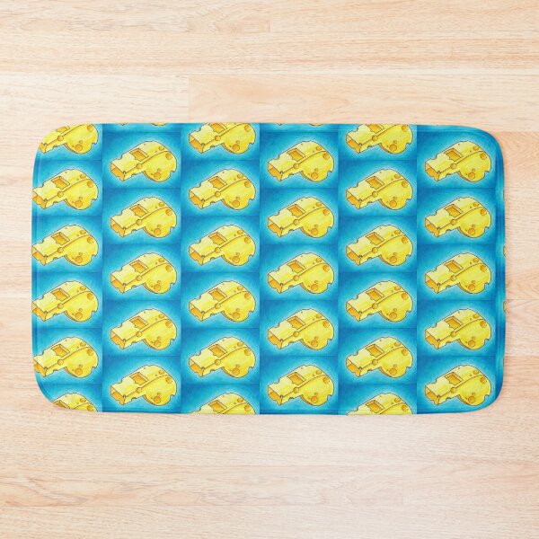 Item preview, Cheese Whistle designed and sold by Jes Martin.