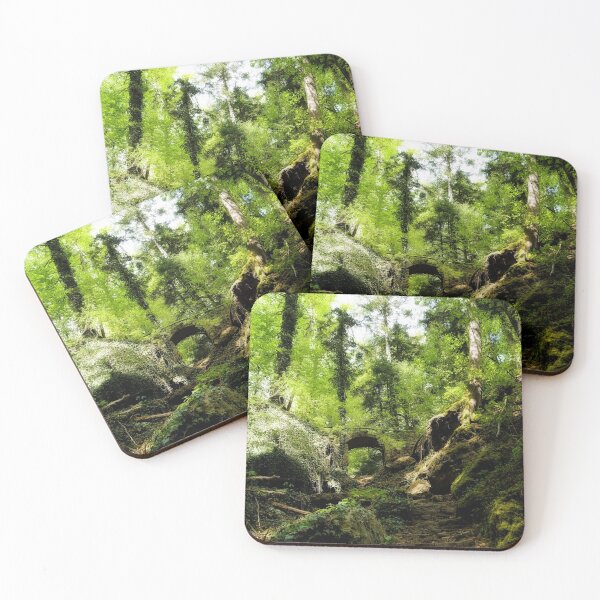 Item preview, A fairytale piece of nature designed and sold by ToniStauche.