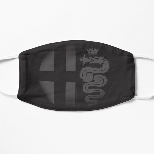 Alfa Romeo Classic Mask