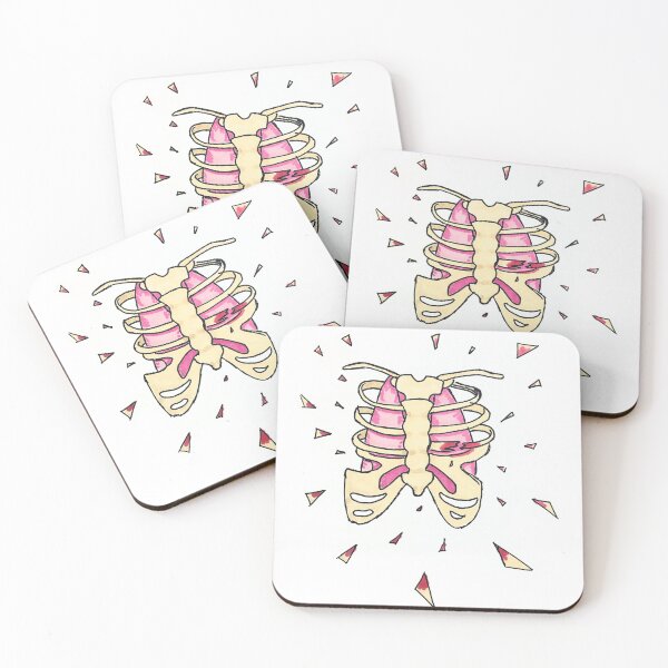 Item preview, Shatter designed and sold by aceandjoker.