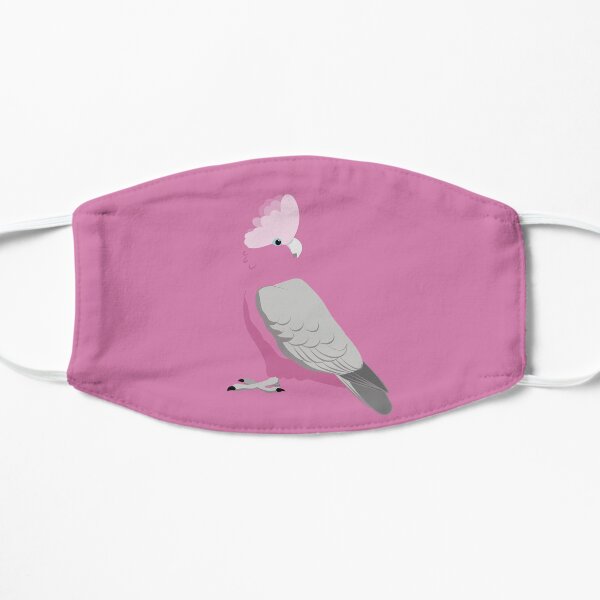 Galah Mask