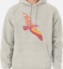 Sudadera con capucha Larus Sinus