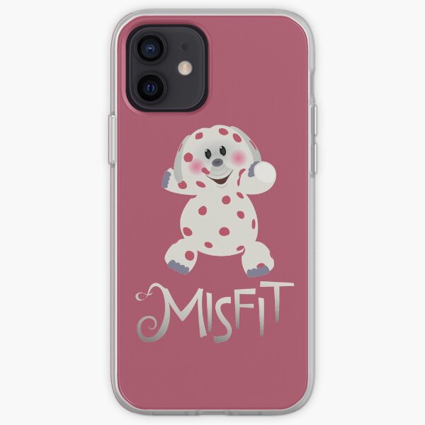 Download Misfits iPhone cases & covers | Redbubble