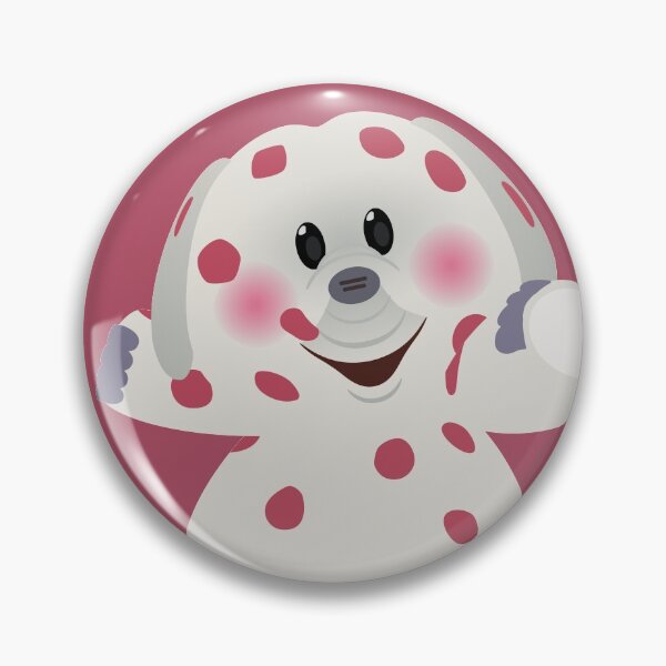 Item preview, Misfits - Spotted Elephant designed and sold by jpenfield designs.