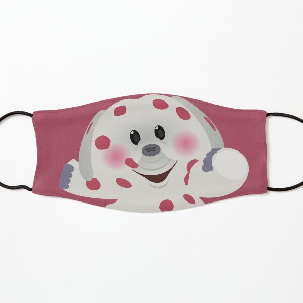 Misfits - Spotted Elephant Kids Mask