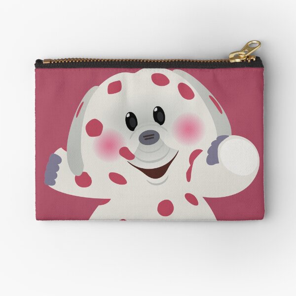 Item preview, Misfits - Spotted Elephant designed and sold by jpenfield designs.