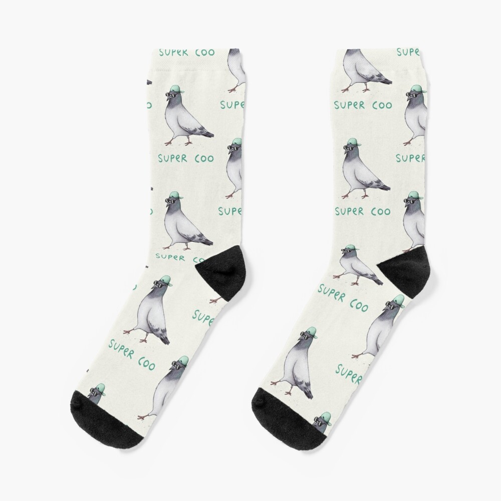 Item preview, Socks designed and sold by SophieCorrigan.