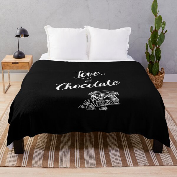 Item preview, Love and Chocolate designed and sold by dk-design85.