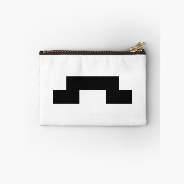 Item preview, Mumbo Moustache designed and sold by EmthelRackem.