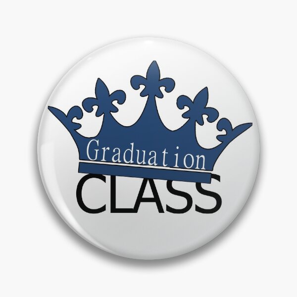 Item preview, Graduation class king designed and sold by ela-94.