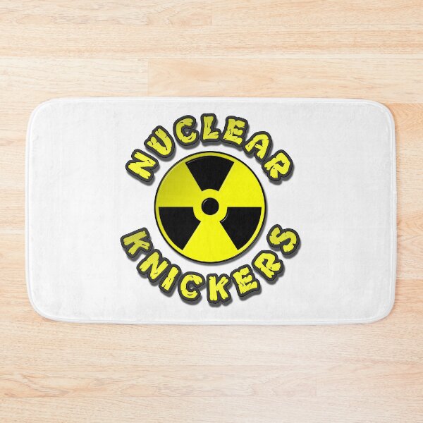 Item preview, Nuclear Knickers designed and sold by MarkUK97.