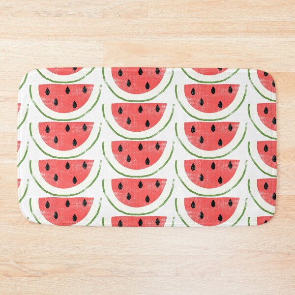 Item preview, Watermelon designed and sold by lamandarina.