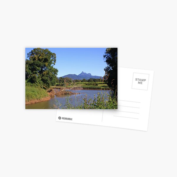 Item preview, Wollumbin ... designed and sold by gail perandis.