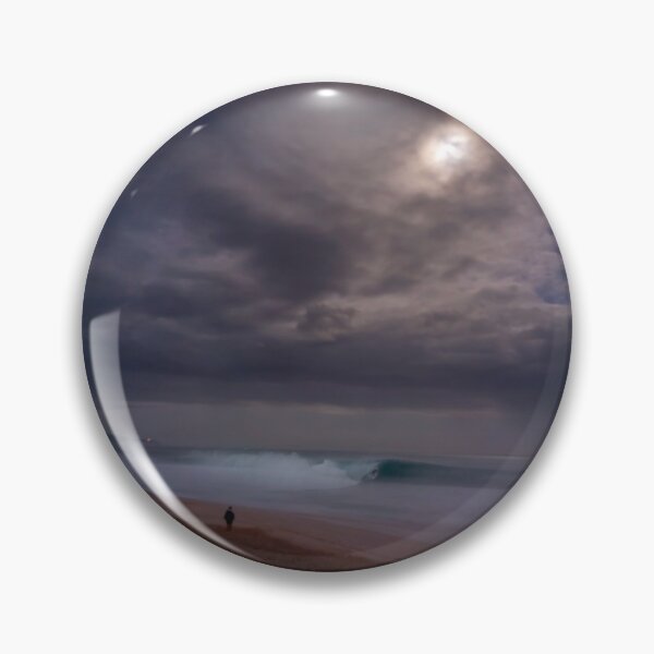 Item preview, Moon Over Pipeline designed and sold by Alex Preiss.