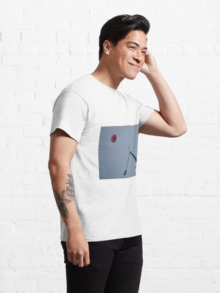 Thumbnail 5 of 7, Classic T-Shirt, self-discovery designed and sold by Werner Szendi.
