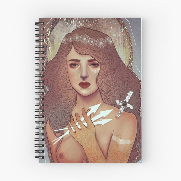 Item preview, Stabat Mater designed and sold by misskatz.