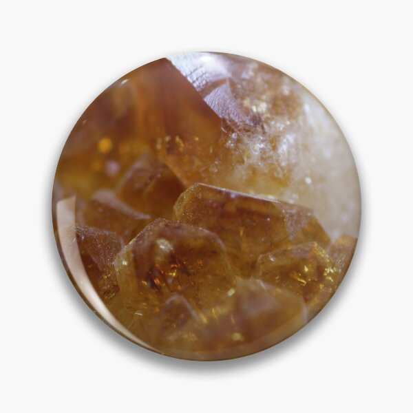 Item preview, Raw citrine cluster designed and sold by Cravagnati.