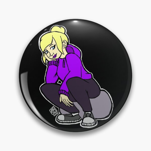 Item preview, Pondering  designed and sold by KelseyBDraws.